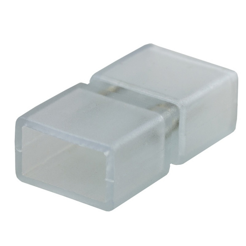 картинка Коннектор соединительный для LED ленты 220 В 6.5x17 мм от магазина Сантехстрой