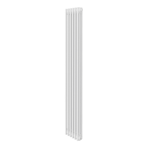 картинка Дизайн-радиатор Royal Thermo Insignia VC3180 - 06 секц. RAL9016 от магазина Сантехстрой