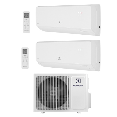 картинка Мульти сплит-система Electrolux EACS/I-07+07 НMB FMI-14-2/N8_ERP комплект от магазина Сантехстрой
