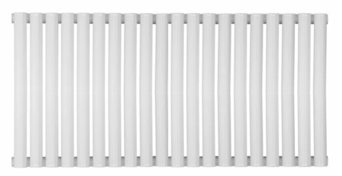 картинка Радиатор отопления КЗТО (ГА40250020Н) Гармония А40 2-500-20 секций нижнее подключение от магазина Сантехстрой