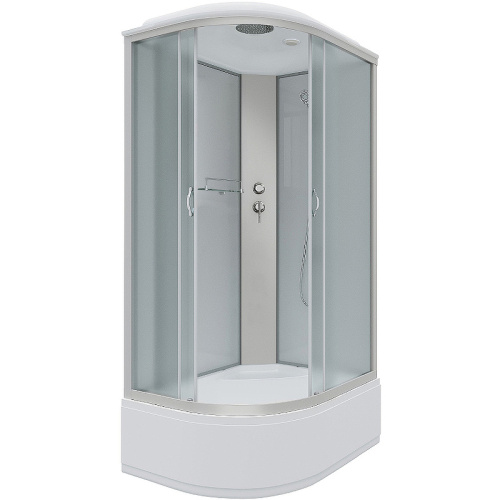 картинка Душевая кабина Niagara 23101424r от магазина Сантехстрой