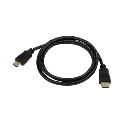 картинка Кабель HDMI - HDMI 2.0, 1,5м,  Gold PROconnect от магазина Сантехстрой