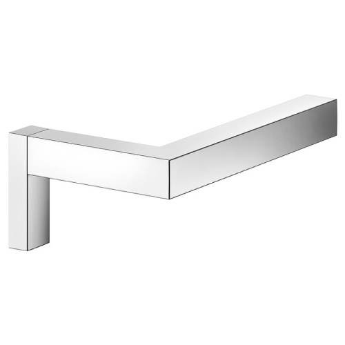 картинка Держатель туалетной бумаги Keuco Edition 90 Square 19162 010000 Хром от магазина Сантехстрой