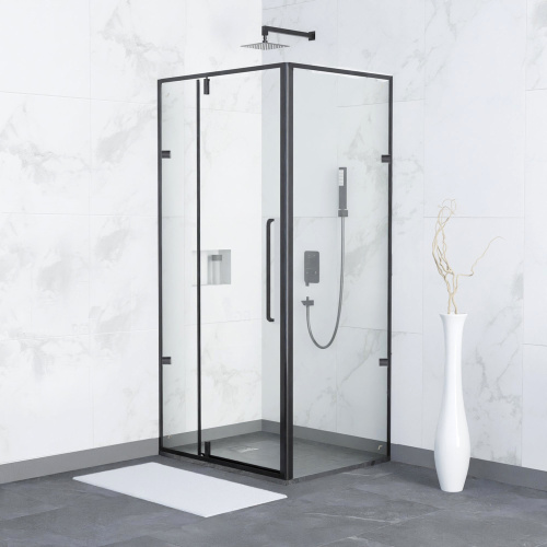 картинка Душевой уголок RGW CL-046B (1200x800) от магазина Сантехстрой