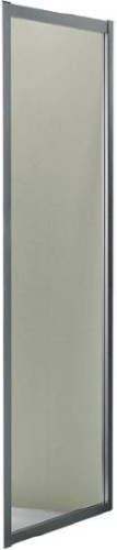 картинка Боковая стенка Cezares Porta PORTA-D-80-FIX-C-Cr от магазина Сантехстрой
