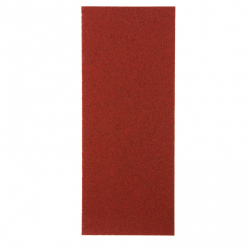 картинка Шлифлист на бумажной основе, P 60, 115 х 280 мм, 5 шт, водостойкий Matrix от магазина Сантехстрой