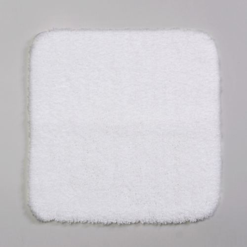 картинка Kammel BM-8345 White Коврик для ванной от магазина Сантехстрой