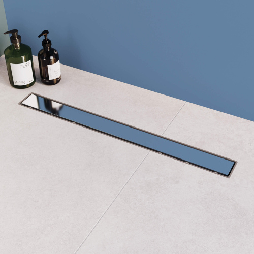 картинка Душевой лоток Drain Leo-11 от магазина Сантехстрой