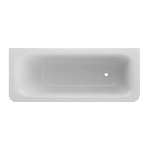 картинка Встраиваемая акриловая ванна Jaquar Laguna (JBT-WHT-LAGUNA170X) от магазина Сантехстрой