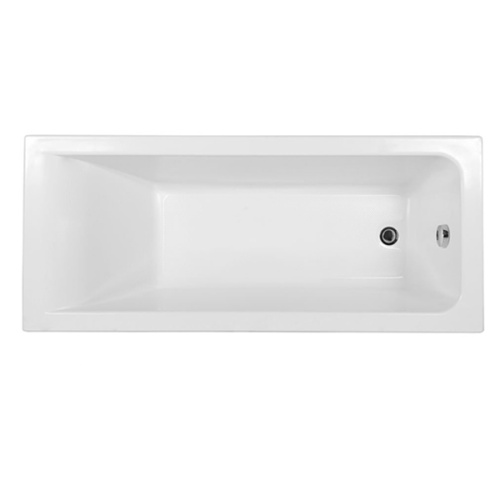 картинка Акриловая ванна Aquanet Bright 175x75 216660 без гидромассажа от магазина Сантехстрой