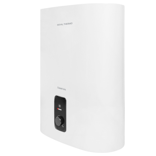 картинка Водонагреватель Royal Thermo RWH 30 Citadel Unic от магазина Сантехстрой