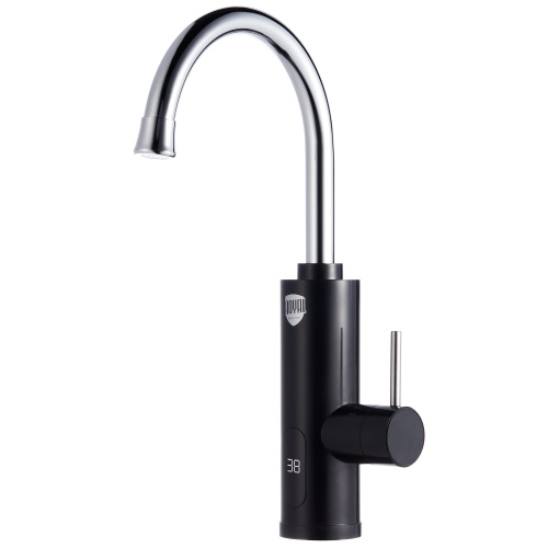 картинка Водонагреватель проточный Royal Thermo QuickTap (Black) от магазина Сантехстрой