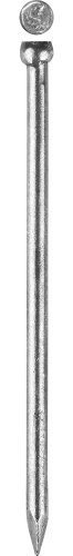 картинка Гвозди финишные, с покрытием венге, 40 х 1.8 мм, 5 кг, ЗУБР от магазина Сантехстрой