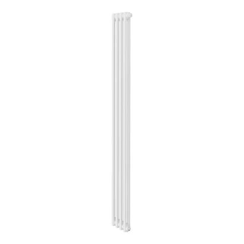 картинка Дизайн-радиатор Royal Thermo Insignia VC2180 - 04 секц. RAL9016 от магазина Сантехстрой