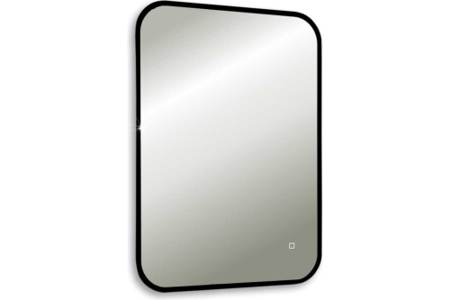 картинка Зеркало с подсветкой Art&Max Siena S AM-SieS-550-800-DS-F от магазина Сантехстрой