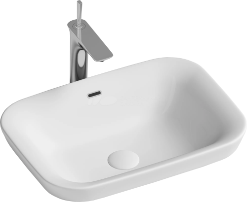 картинка Раковина Ceramica Nova Element CN6041 от магазина Сантехстрой