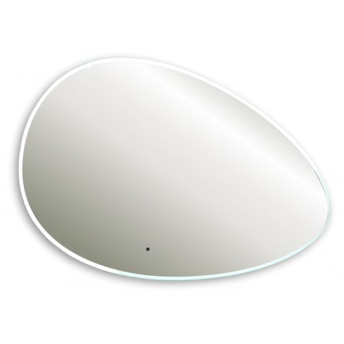 картинка Зеркало Art&Max Como AM-Com-920-600-DS-F 92х61.3 с подсветкой от магазина Сантехстрой