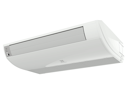 картинка Комплект Electrolux EACU-60H/UP4-DC/N8 инверторной сплит-системы, напольно-потолочного типа от магазина Сантехстрой