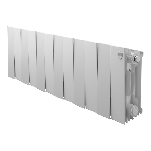 картинка Радиатор Royal Thermo PianoForte 200 /Bianco Traffico - 12 секц. от магазина Сантехстрой