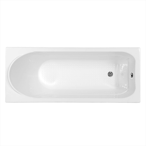 картинка Акриловая ванна Aquanet West 150x70 239760 без гидромассажа от магазина Сантехстрой