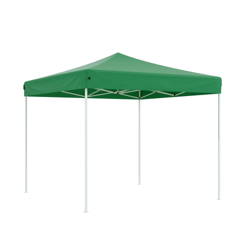 картинка Тент-шатер быстросборный Green Glade 3001S 3х3х2,4м полиэстер от магазина Сантехстрой