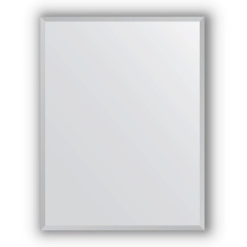 картинка Зеркало Evoform Definite 86х66 Сталь от магазина Сантехстрой