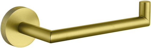 картинка Держатель туалетной бумаги Allen Brau Priority 6.31007-GB золото от магазина Сантехстрой