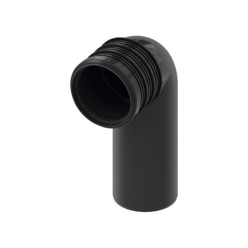 картинка TECE Отвод для унитаза TECEprofil 90° – DN 90/90 от магазина Сантехстрой