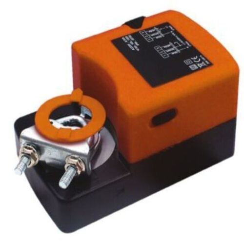 картинка Электропривод с возвратной пружиной UCP UB(230)-15T от магазина Сантехстрой