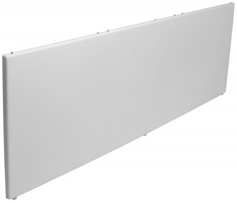 картинка E6D079-00 Фронтальный экран Elite, 190 см, белый от магазина Сантехстрой