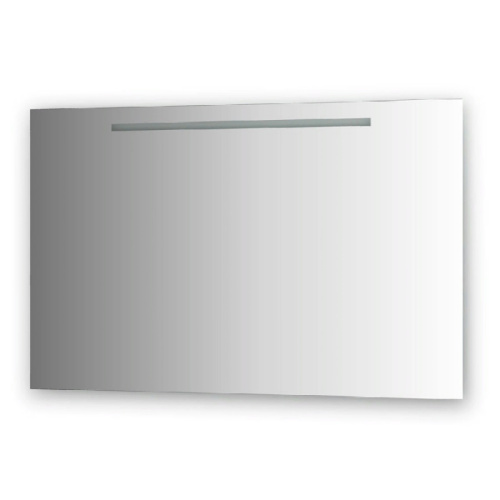 картинка Зеркало Evoform Lumline 75х120 с подсветкой от магазина Сантехстрой