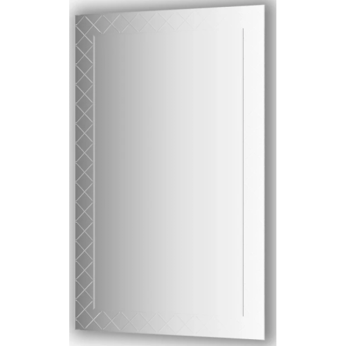 картинка Зеркало 100x160 см Evoform Florentina BY 5010 от магазина Сантехстрой