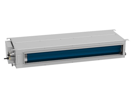 картинка Комплект Electrolux EACD-24H/UP4-DC/N8 инверторной сплит-системы, канального типа от магазина Сантехстрой