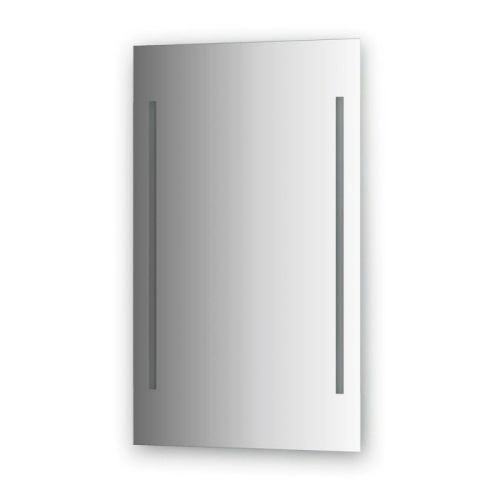 картинка Зеркало Evoform Ledline 100х60 с подсветкой от магазина Сантехстрой