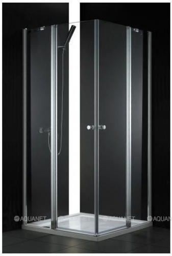 картинка Душевой уголок Cezares Elena 120x120 W-A-22-120-P-Cr от магазина Сантехстрой