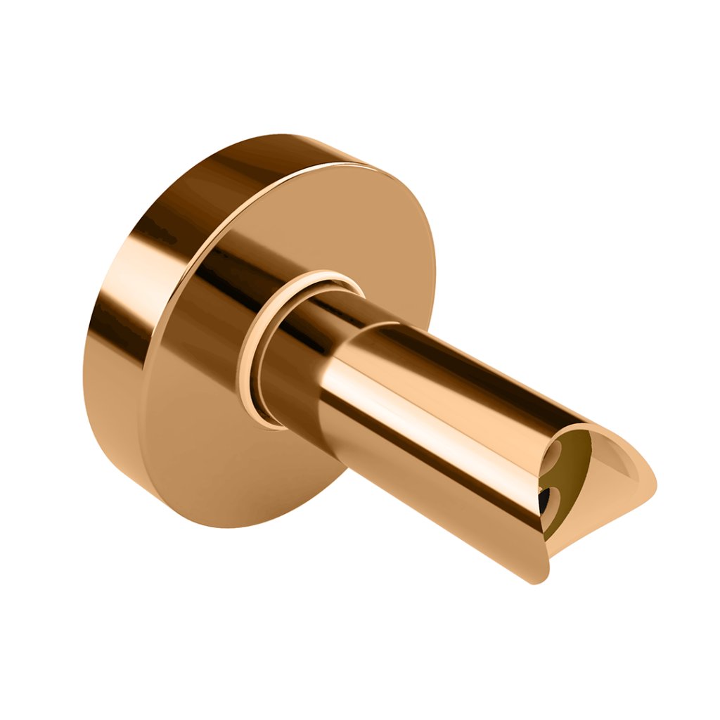 картинка Комплект скрытого подключения для электрических полотенцесушителей, медь от магазина Сантехстрой