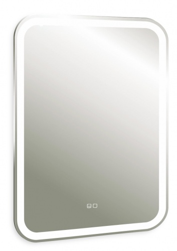 картинка Зеркало Silver mirrors Stiv neo (LED-00002421) от магазина Сантехстрой