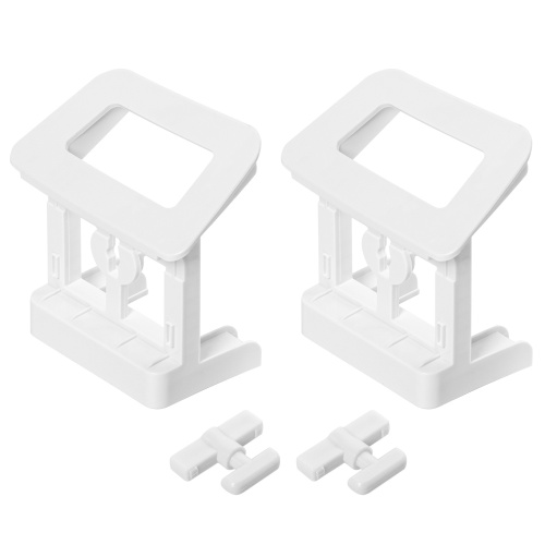 картинка Комплект опор Ballu BFT/PL для напольной установки конвектора Plinth Transformer от магазина Сантехстрой