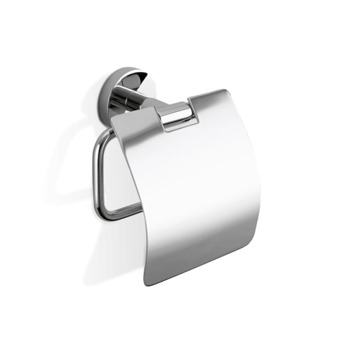 картинка Держатель туалетной бумаги Decor Walther 0530200 - BA TPH4 хром от магазина Сантехстрой