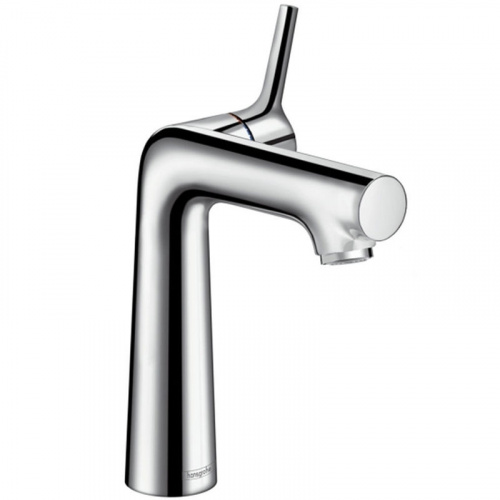 фотография смеситель для раковины hansgrohe 72113000 хром