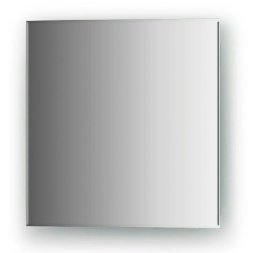 картинка Зеркало Evoform Standard 30х30 без подсветки от магазина Сантехстрой