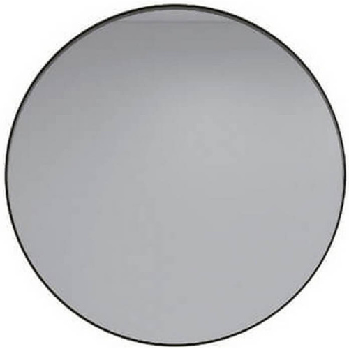 картинка Зеркало Black&White Universe 80 903.mr Черное от магазина Сантехстрой