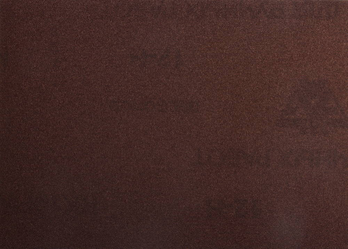 картинка Шлиф-шкурка водостойкая на тканной основе, № 8 (Р 150), 3544-08, 17х24см, 10 листов от магазина Сантехстрой