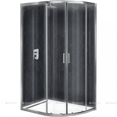 картинка Душевой уголок BelBagno Uno 120x80 195-RH-2-120/80-C-Cr от магазина Сантехстрой