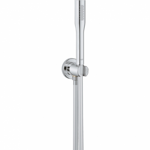 картинка Душевой гарнитур Grohe Euphoria Cosmopolitan Stick 26404000 Хром от магазина Сантехстрой