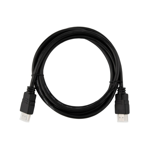 картинка Кабель HDMI - HDMI 1,4, 2м, Silver,  PROconnect от магазина Сантехстрой