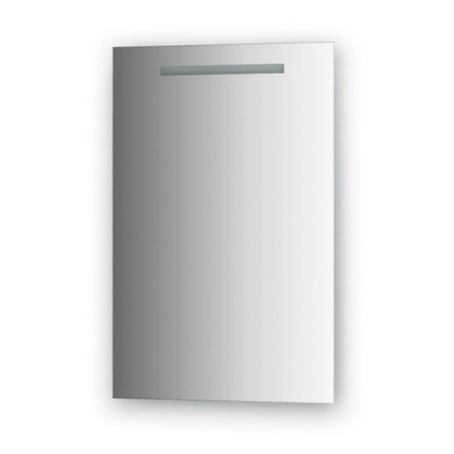 картинка Зеркало Evoform Ledline 75х50 с подсветкой от магазина Сантехстрой