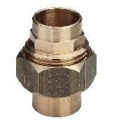 картинка Американка Viega 114695 от магазина Сантехстрой
