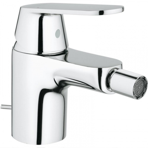 картинка смеситель для биде grohe 32839000 хром