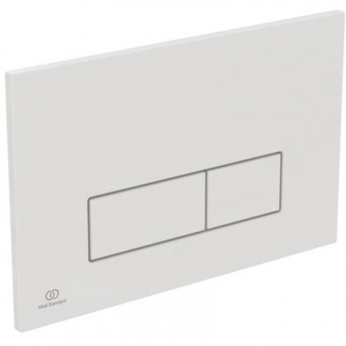 картинка Клавиша смыва Ideal Standard Oleas M2 R0122AC Белый от магазина Сантехстрой